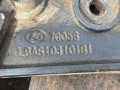 кронштейн компрессора кондиционера Lifan Solano 1 поколение 620 2011, 1.6 л., LF481Q3, бензин, МКПП, седан, LBAB10310181 - фото №5