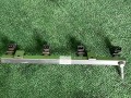 топливная рампа Lifan Solano 1 поколение 620 2011, 1.6 л., LF481Q3, бензин, МКПП, седан, 17205441 - фото №2