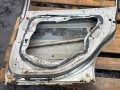 дверь задняя правая Hyundai Elantra XD 2001, 2.0 л., G4GC, бензин, АКПП, седан - фото №2