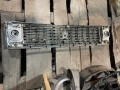 решетка радиатора Toyota Crown S130 (1987 - 1991), 2.0 л., 1G-FE, бензин, АКПП, седан, правый руль, 5311130520 - фото №3