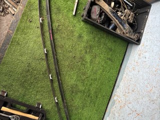 крышка (заглушка) рейлинга Hyundai i30 GD (2012 - 2015)