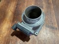 расходомер воздуха Nissan Primera P10 (1990 - 1997), 2268053J01, AFH50-06B - фото №2
