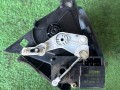корпус отопителя (печки) Kia Sportage 1 поколение (1993 - 2006), 2.0 л., RF, дизель, АКПП, B400730170 - фото №3