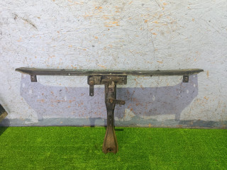 передняя панель крепления облицовки (телевизор) Kia Magentis 1 поколение [рестайлинг] 2005, 2.0 л., G4JP, бензин, АКПП, седан