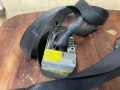 ремень безопасности Mercedes-Benz E-Класс W210/S210 [рестайлинг] 1999, 2.4 л., M 112.911, бензин, АКПП, седан - фото №3