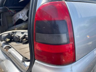 фонарь задний правый Opel Vectra B [рестайлинг] 2001, 1.8 л., Z 18 XE, бензин, АКПП