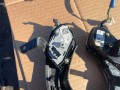 кнопки управления на руле Hyundai i30 GD (2012 - 2015), АКПП, 56190A6050 - фото №6