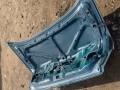 крышка багажника (дверь 3-5) Mitsubishi Carisma 1 поколение DA2A (1995 - 1999), 1.8 л., 4G93 (GDI), бензин, МКПП, g42, седан, передний привод - фото №3