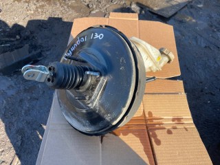 вакуумный усилитель тормозов Hyundai i30 GD (2012 - 2015), АКПП, 59110A5000