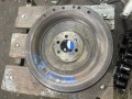 маховик Volkswagen Passat B3 (1988 - 1997), 037105271K - фото №2