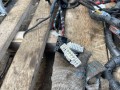 проводка подкапотная Chery Bonus (A13) 1 поколение (2011 - 2014), 1.5 л., SQR447F, бензин, МКПП, A133724110FA, A133724180FE - фото №8