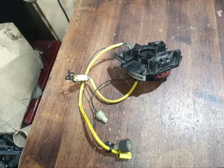 шлейф руля Chevrolet Lanos 1 поколение T100 (2005 - 2009), бензин, МКПП, седан