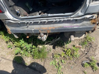 модуль подключения прицепа Nissan Primera P11 [рестайлинг] 2001, 1.8 л., QG18DE, бензин, МКПП, седан