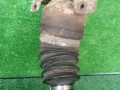 полуось передняя правая (приводной вал, ШРУС) Mercedes-Benz A-Класс W168 W168.031 1998, 1.4 л., M 166.940, бензин, МКПП - фото №6