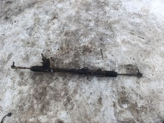 рулевая рейка Mazda 6 1 поколение [рестайлинг] (2005 - 2008), 2.0 л., бензин, МКПП, седан