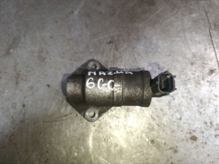 клапан EGR Mazda 6 1 поколение [рестайлинг] 2006, 2.3 л., L3, бензин, АКПП, лифтбэк