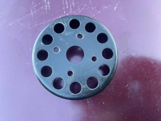 шкив помпы Hyundai i30 GD (2012 - 2015), АКПП