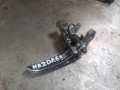 ручка внутренняя передняя левая Mazda 6 1 поколение [рестайлинг] (2005 - 2008), 2.0 л., бензин, МКПП, лифтбэк - фото №5