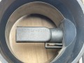 расходомер воздуха Ford Focus 1 поколение (1998 - 2001), 98AB12B579FA - фото №4