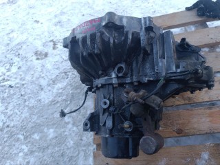 КПП механическая (МКПП) Mazda 6 GG (2002 - 2005), 2.0 л.