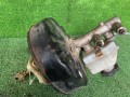 вакуумный усилитель тормозов Hyundai Accent 2 поколение (LC) 2011, 1.5 л., бензин, МКПП, седан - фото №2