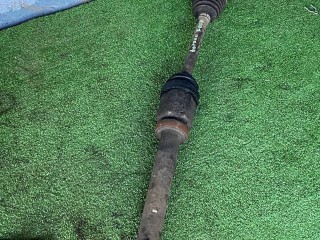 полуось передняя правая (приводной вал, ШРУС) Ford Transit Connect 1 поколение TC7 2004, 1.8 л., HCPA, дизель, МКПП, фургон