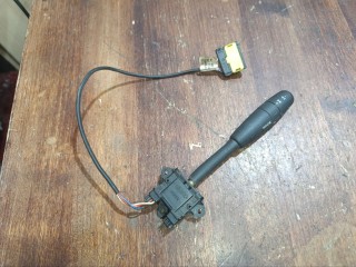 панель управления магнитолой Peugeot 206 1 поколение (1998 - 2003), 96250985, 34413301