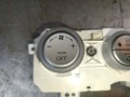 блок управления печки / климат-контроля Mazda 6 1 поколение [рестайлинг] 2006, 2.3 л., L3, бензин, АКПП, лифтбэк - фото №4