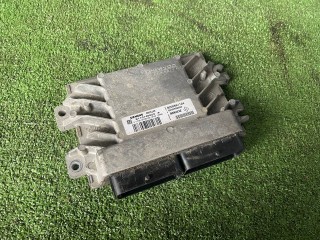 блок управления двигателем Renault Logan 1 поколение (2004 - 2009), 8200661124, EMS3132