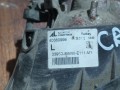 фара противотуманная левая Honda CR-V 3 поколение [рестайлинг] (2009 - 2012), 40360999, 33950SWWE111M1 - фото №6