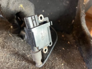 катушка зажигания Mitsubishi Lancer 9 поколение (2003 - 2010), 880317