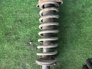 стойка передняя Mitsubishi Lancer 9 поколение (2003 - 2010)