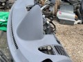 панель передняя салона (торпедо) Hyundai Accent 2 поколение (LC) 2011, 1.5 л., бензин, МКПП, седан - фото №3