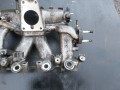 коллектор впускной Nissan Primera P11 1997, 1.6 л., GA16i, бензин, МКПП, седан - фото №7