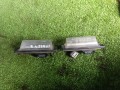 подсветка номера Mitsubishi Lancer 9 поколение (2003 - 2010), 1141265 - фото №2