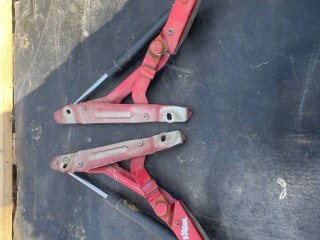 петля крышки багажника Lada Kalina 1 поколение (2004 - 2013), седан