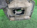 узел педальный (блок педалей) Mercedes-Benz A-Класс W168 W168.031 1998, 1.4 л., M 166.940, бензин, МКПП - фото №4