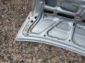 крышка багажника (дверь 3-5) Hyundai Accent 2 поколение (LC) 2011, 1.5 л., бензин, МКПП, седан - фото №11