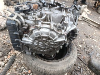 КПП автоматическая (АКПП) Hyundai i30 GD (2012 - 2015), A6GF1GAMMA