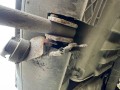 прицепное устройство (фаркоп) Volkswagen Passat B6 2008, 1.8 л., BZB, бензин, МКПП, черный, седан, передний привод - фото №2