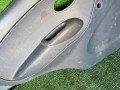 обшивка двери задняя левая Daewoo Matiz M150 [рестайлинг] (2000 - 2016), 0.8 л., бензин, МКПП - фото №3