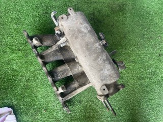 коллектор впускной Kia Magentis 1 поколение [рестайлинг] 2005, 2.0 л., G4JP, бензин, АКПП, седан