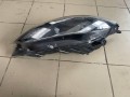 фара левая Kia Rio 3 поколение (2011 - 2015), 921014X500 - фото №3