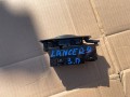 кнопка стеклоподъемника двери задней правой Mitsubishi Lancer 9 поколение (2003 - 2010), МКПП, MR587879 - фото №2