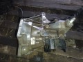 КПП механическая (МКПП) Ford Focus 1 поколение (1998 - 2001), 1.4 л., FXDD, бензин, 98WT7F096AC, XS4R7002 - фото №2
