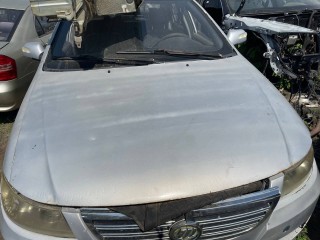 капот Lifan Solano 1 поколение 620 2011, 1.6 л., LF481Q3, бензин, МКПП, седан