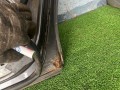 дверь задняя правая Mercedes-Benz E-Класс W210/S210 [рестайлинг] 1999, 2.4 л., M 112.911, бензин, АКПП, седан - фото №7