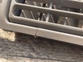 дефлектор обдува салона Chevrolet Blazer 2 поколение S15 1998, 4.3 л., L35, бензин, АКПП, внедорожник 5 дв. - фото №4