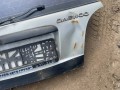 крышка багажника (дверь 3-5) Daewoo Matiz M150 [рестайлинг] (2000 - 2016), 0.8 л., бензин, МКПП - фото №7