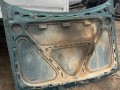 капот Volkswagen Passat B3 (1988 - 1997) - фото №2